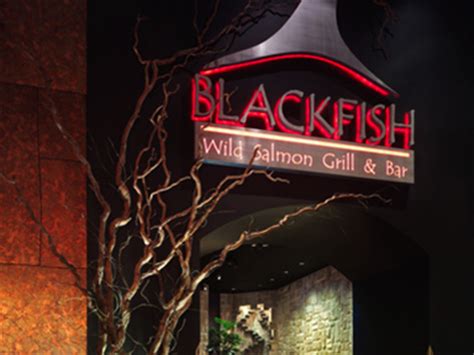 tulalip casino restaurants  Blackfish Grill #3 of 114 Restaurants in Marysville 246 reviews